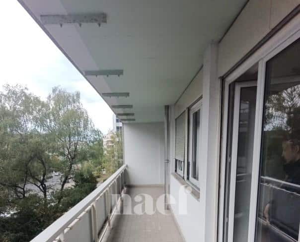À louer : Appartement 4 Pieces Genève - Ref : 211206.3002 | Naef Immobilier
