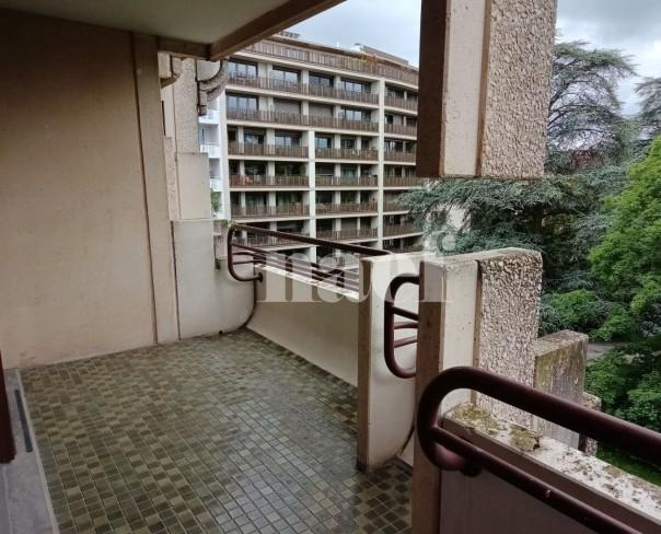 À louer : Appartement 4 Pieces Genève - Ref : 211207.4001 | Naef Immobilier