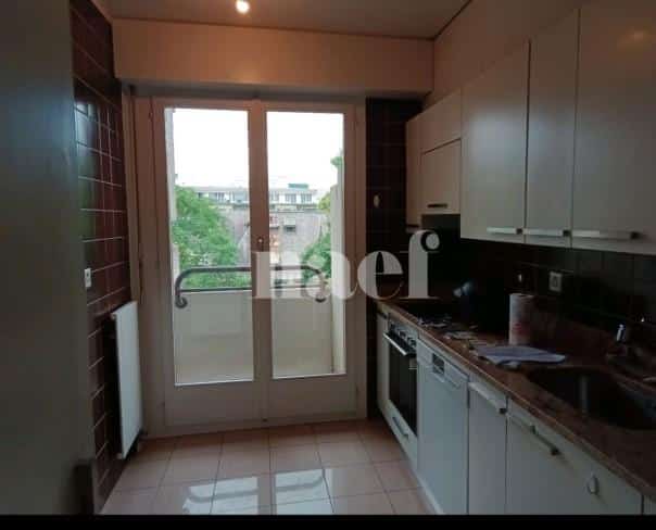 À louer : Appartement 4 Pieces Genève - Ref : 211207.4001 | Naef Immobilier