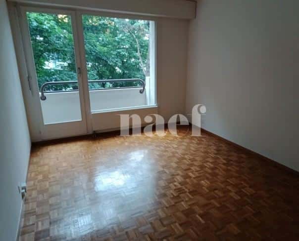 À louer : Appartement 4 Pieces Genève - Ref : 211207.4001 | Naef Immobilier