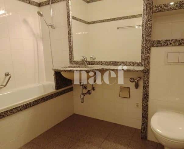 À louer : Appartement 4 Pieces Genève - Ref : 211207.4001 | Naef Immobilier