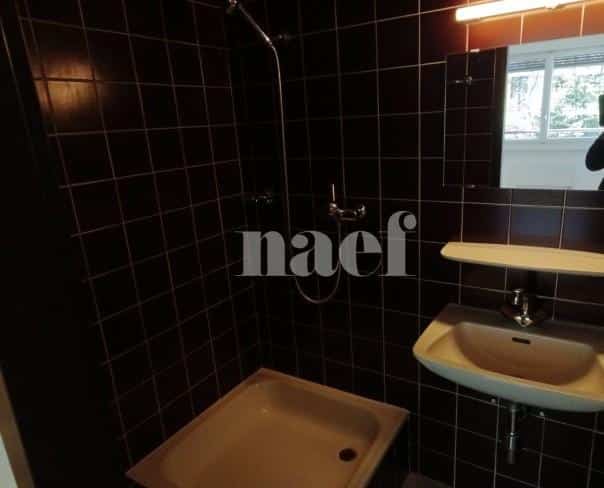 À louer : Appartement 4.5 Pieces Genève - Ref : 211208.2001 | Naef Immobilier