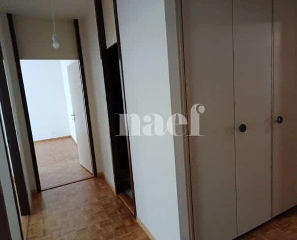 À louer : Appartement 4.5 Pieces Genève - Ref : 211208.2001 | Naef Immobilier