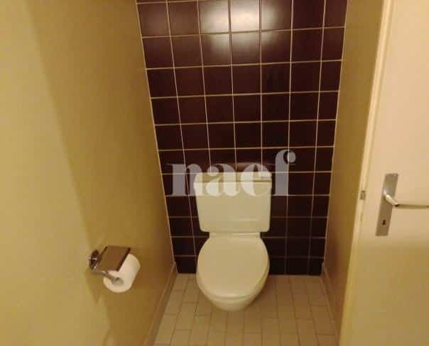 À louer : Appartement 4.5 Pieces Genève - Ref : 211208.2001 | Naef Immobilier