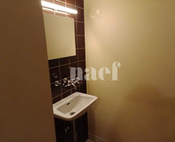 À louer : Appartement 4.5 Pieces Genève - Ref : 211208.2001 | Naef Immobilier