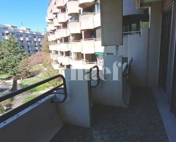 À louer : Appartement 4.5 Pieces Genève - Ref : 211208.2001 | Naef Immobilier