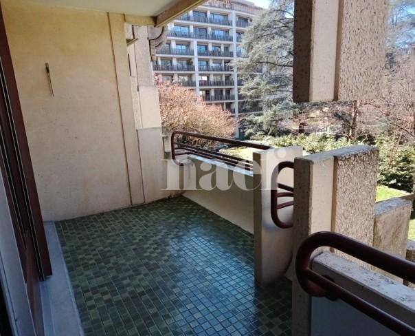 À louer : Appartement 4.5 Pieces Genève - Ref : 211208.2001 | Naef Immobilier