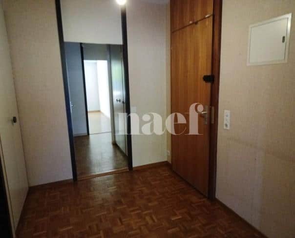 À louer : Appartement 4.5 Pieces Genève - Ref : 211208.2001 | Naef Immobilier