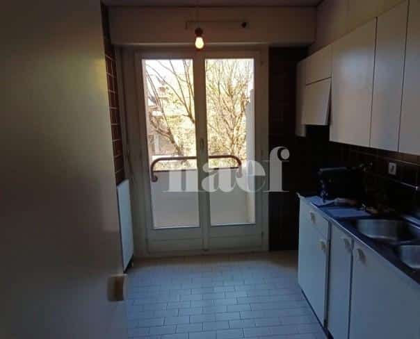 À louer : Appartement 4.5 Pieces Genève - Ref : 211208.2001 | Naef Immobilier