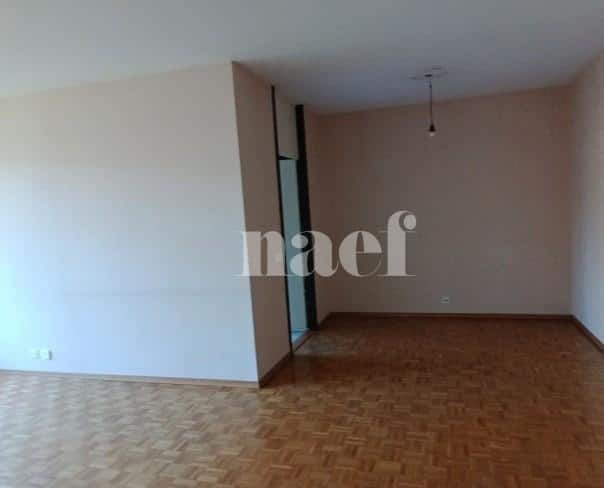 À louer : Appartement 4.5 Pieces Genève - Ref : 211208.2001 | Naef Immobilier