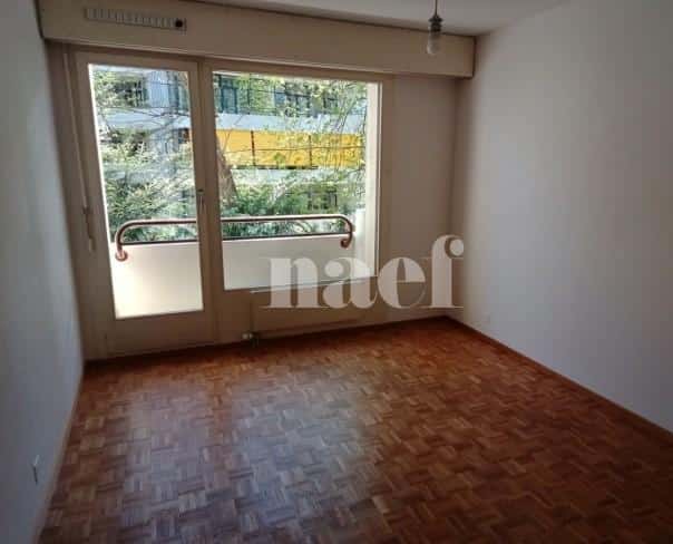 À louer : Appartement 4.5 Pieces Genève - Ref : 211208.2001 | Naef Immobilier