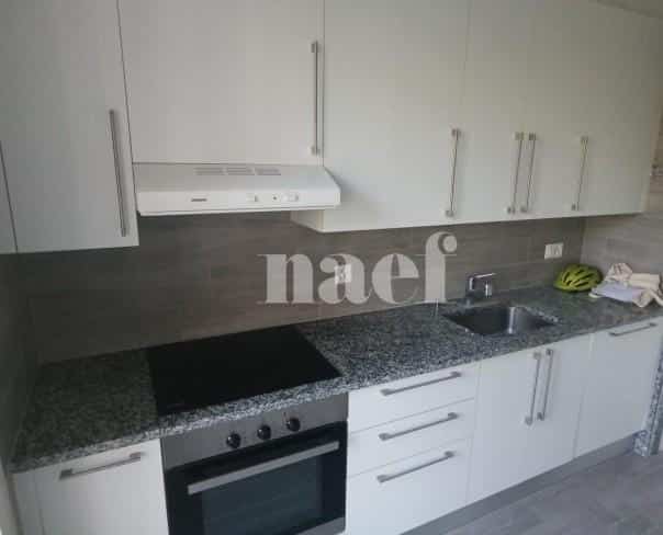 À louer : Appartement 4 Pieces Genève - Ref : 211208.3002 | Naef Immobilier