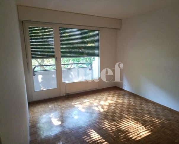 À louer : Appartement 4 Pieces Genève - Ref : 211208.3002 | Naef Immobilier