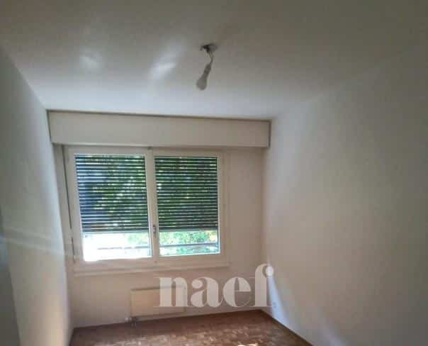 À louer : Appartement 4 Pieces Genève - Ref : 211208.3002 | Naef Immobilier