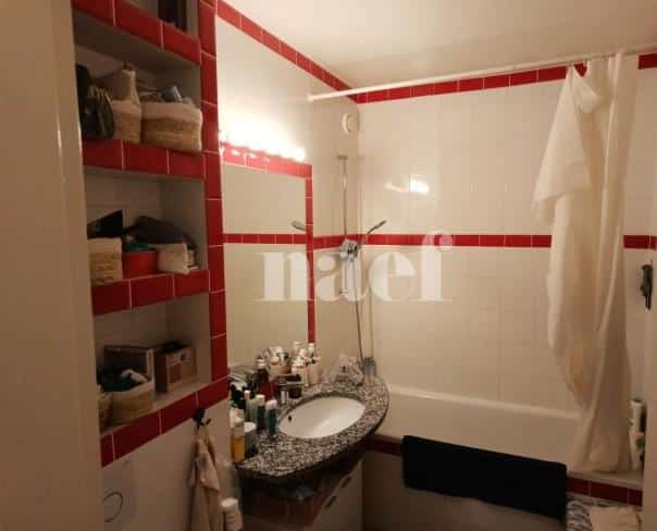 À louer : Appartement 4 Pieces Genève - Ref : 211208.3002 | Naef Immobilier