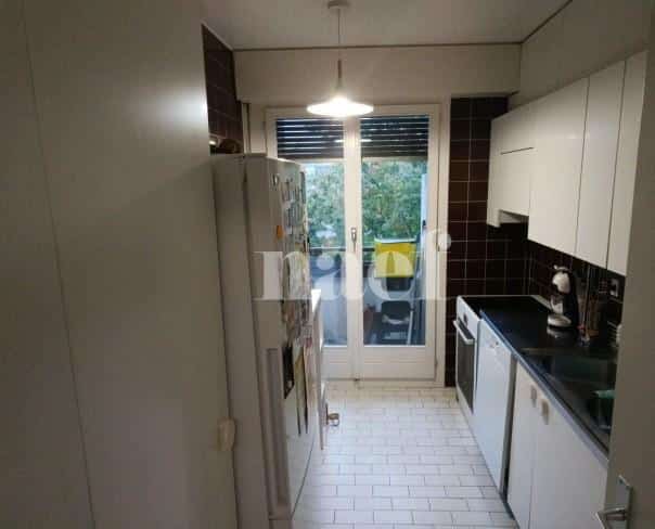 À louer : Appartement 4 Pieces Genève - Ref : 211208.4002 | Naef Immobilier