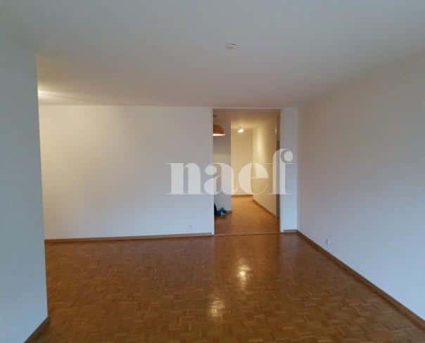 À louer : Appartement 4 Pieces Genève - Ref : 211208.4002 | Naef Immobilier