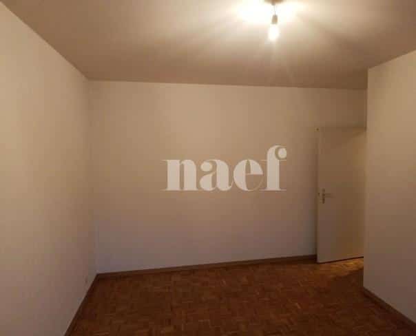 À louer : Appartement 4 Pieces Genève - Ref : 211208.4002 | Naef Immobilier