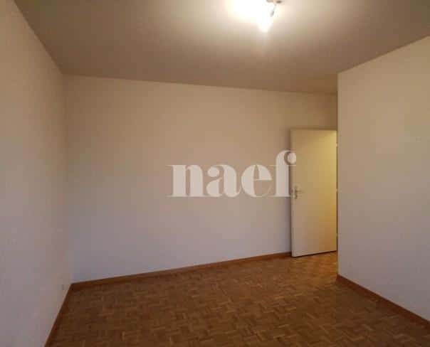 À louer : Appartement 4 Pieces Genève - Ref : 211208.6002 | Naef Immobilier