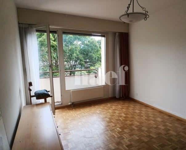 À louer : Appartement 4 Pieces Genève - Ref : 211208.6002 | Naef Immobilier