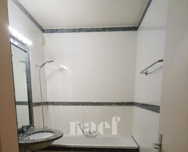 À louer : Appartement 4 Pieces Genève - Ref : 211208.6002 | Naef Immobilier