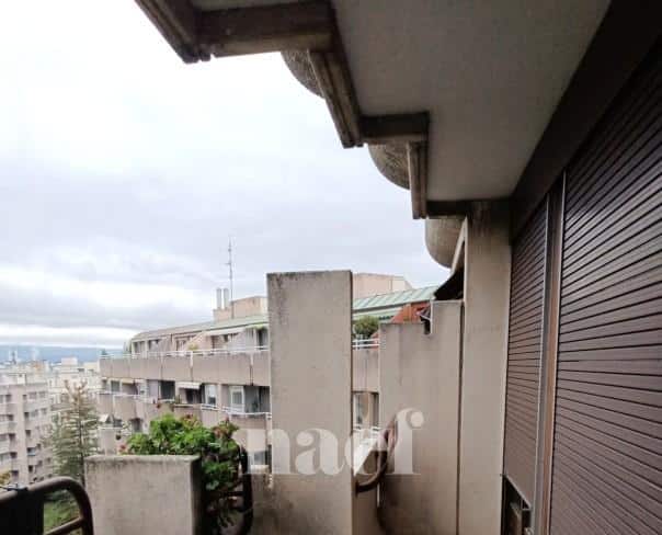 À louer : Appartement 4 Pieces Genève - Ref : 211208.6002 | Naef Immobilier
