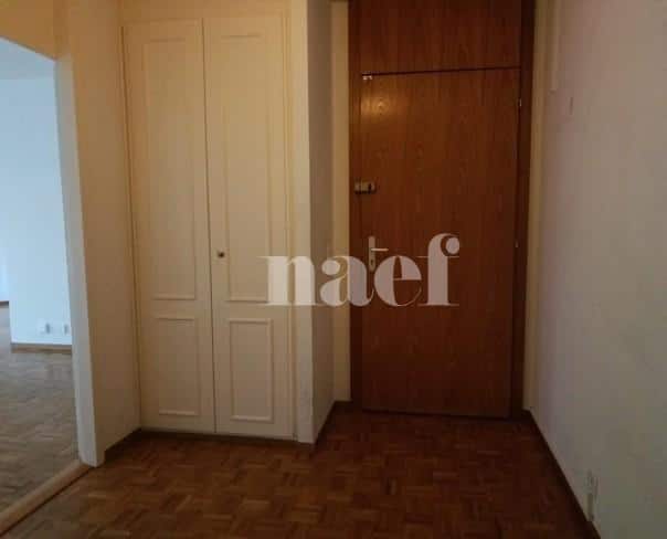 À louer : Appartement 3 Pieces Genève - Ref : 211209.1002 | Naef Immobilier