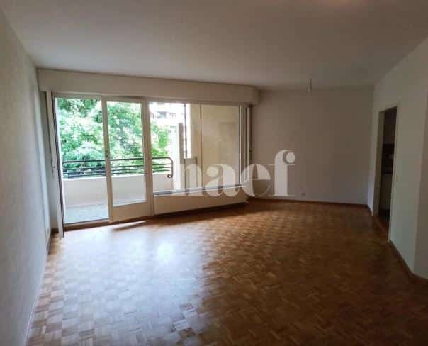 À louer : Appartement 3 Pieces Genève - Ref : 211209.1002 | Naef Immobilier