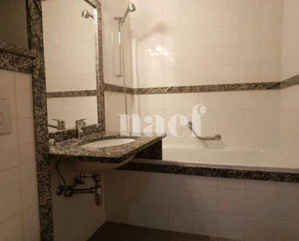 À louer : Appartement 3 Pieces Genève - Ref : 211209.1002 | Naef Immobilier