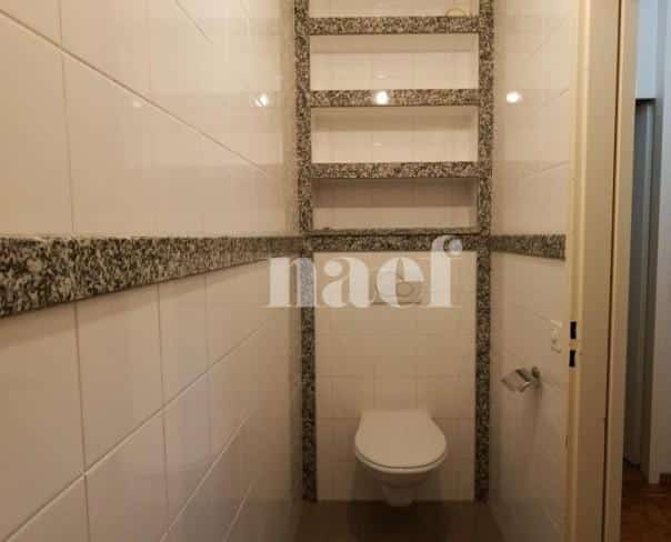 À louer : Appartement 3 Pieces Genève - Ref : 211209.1002 | Naef Immobilier