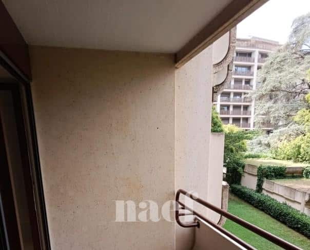 À louer : Appartement 3 Pieces Genève - Ref : 211209.1002 | Naef Immobilier