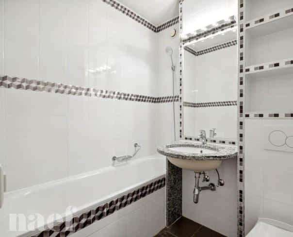À louer : Appartement 5 Pieces Genève - Ref : 211209.1 | Naef Immobilier