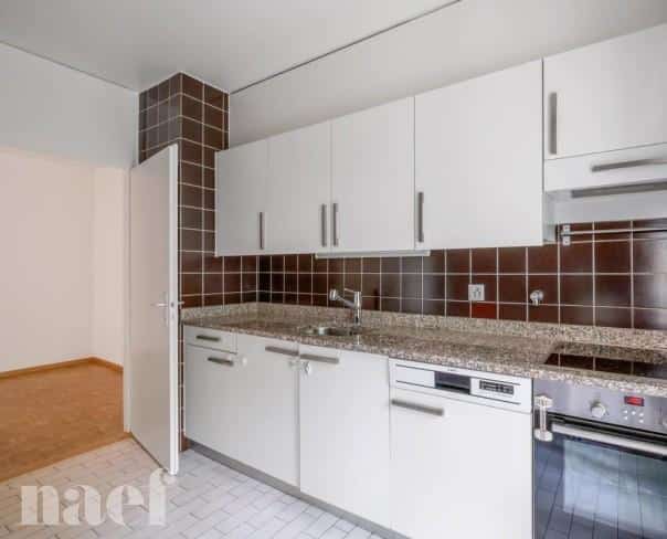 À louer : Appartement 5 Pieces Genève - Ref : 211209.1 | Naef Immobilier