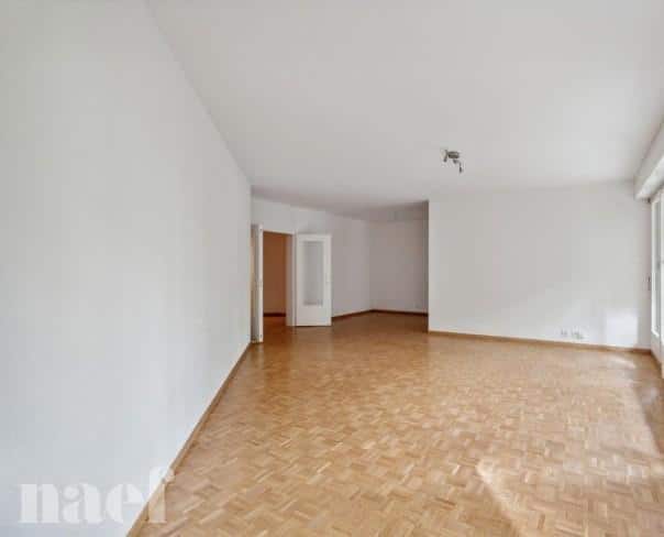 À louer : Appartement 5 Pieces Genève - Ref : 211209.1 | Naef Immobilier