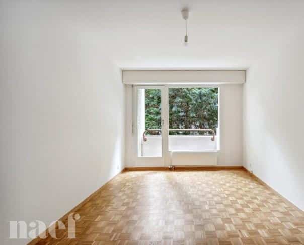 À louer : Appartement 5 Pieces Genève - Ref : 211209.1 | Naef Immobilier