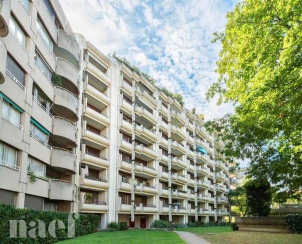 À louer : Appartement 2.5 Pieces Genève - Ref : 211209.4002 | Naef Immobilier
