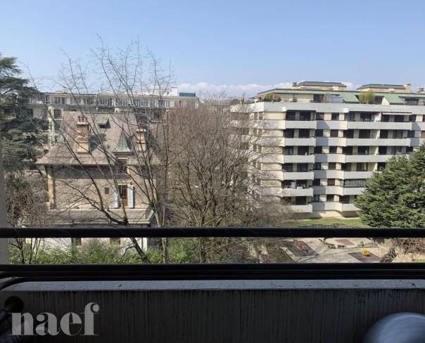À louer : Appartement 2.5 Pieces Genève - Ref : 211209.4002 | Naef Immobilier