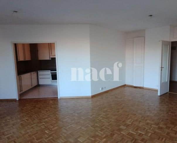 À louer : Appartement 2.5 Pieces Genève - Ref : 211209.4002 | Naef Immobilier