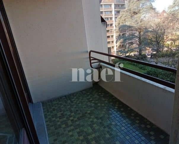 À louer : Appartement 2.5 Pieces Genève - Ref : 211209.4002 | Naef Immobilier
