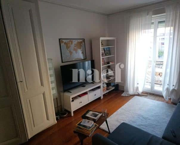 À louer : Appartement 3 Pieces Genève - Ref : 211212.4003 | Naef Immobilier