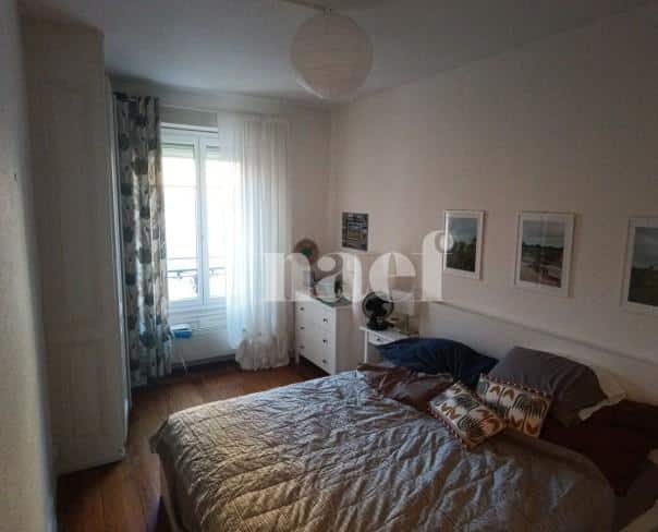 À louer : Appartement 3 Pieces Genève - Ref : 211212.4003 | Naef Immobilier