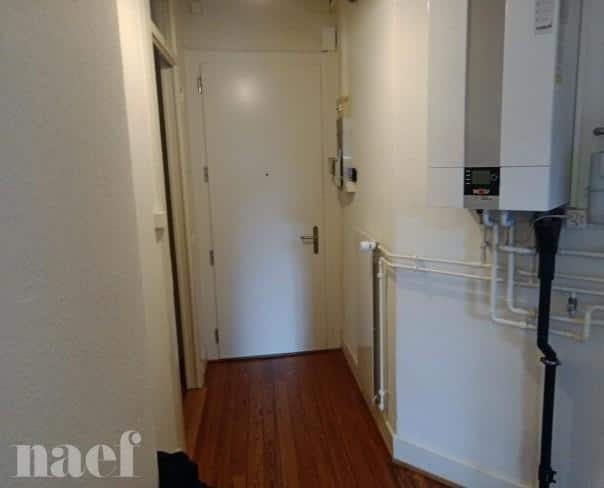 À louer : Appartement 2 Pieces Genève - Ref : 211214.1002 | Naef Immobilier