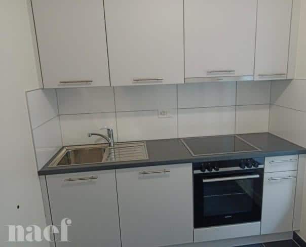 À louer : Appartement 2 Pieces Genève - Ref : 211214.1002 | Naef Immobilier