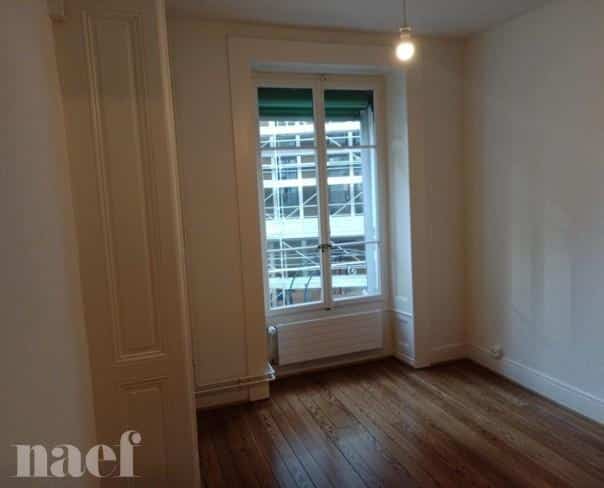 À louer : Appartement 2 Pieces Genève - Ref : 211214.1002 | Naef Immobilier