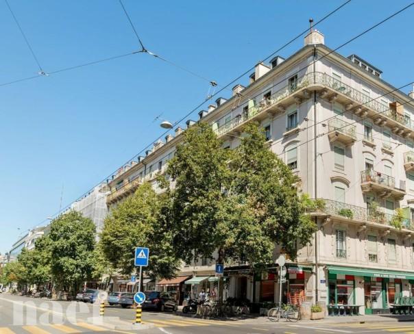 À louer : Appartement 3 Pieces Genève - Ref : 211214.4004 | Naef Immobilier