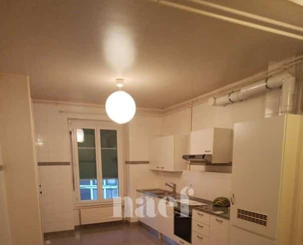 À louer : Appartement 3 Pieces Genève - Ref : 211214.4004 | Naef Immobilier