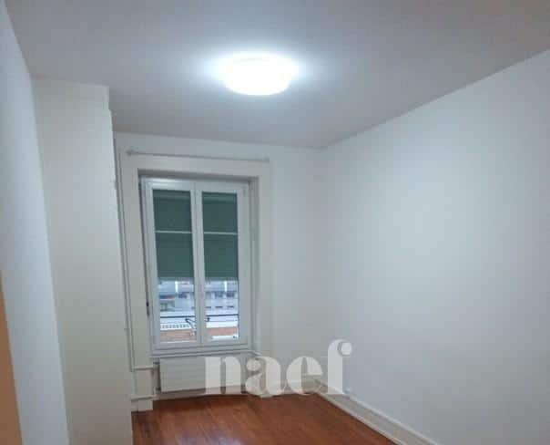 À louer : Appartement 3 Pieces Genève - Ref : 211214.4004 | Naef Immobilier