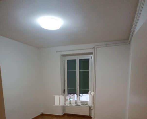 À louer : Appartement 3 Pieces Genève - Ref : 211214.4004 | Naef Immobilier