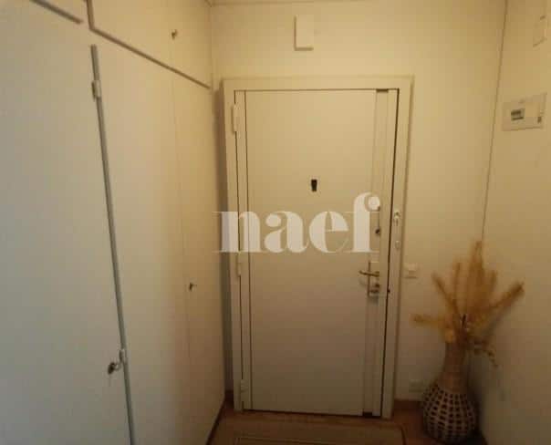 À louer : Appartement 4 Pieces Genève - Ref : 211216.1013 | Naef Immobilier