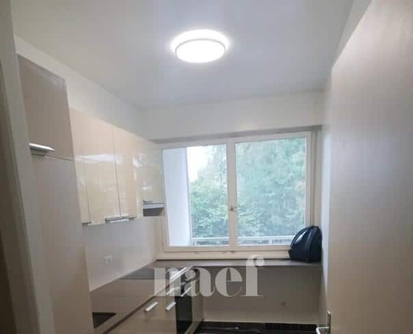 À louer : Appartement 4 Pieces Genève - Ref : 211216.1013 | Naef Immobilier